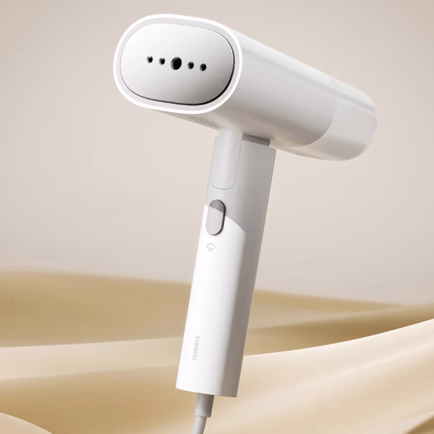 Vaporizador de Prendas Xiaomi Handheld Garment Steamer con Calentamiento Rápido y Vapor de Alta Potencia