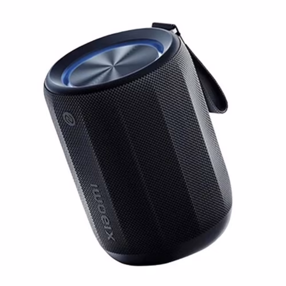 Xiaomi Bluetooth Speaker: Sonido 360°, Potencia de 40W, Bluetooth 5.3, Resistencia IP67 y Tecnología TWS